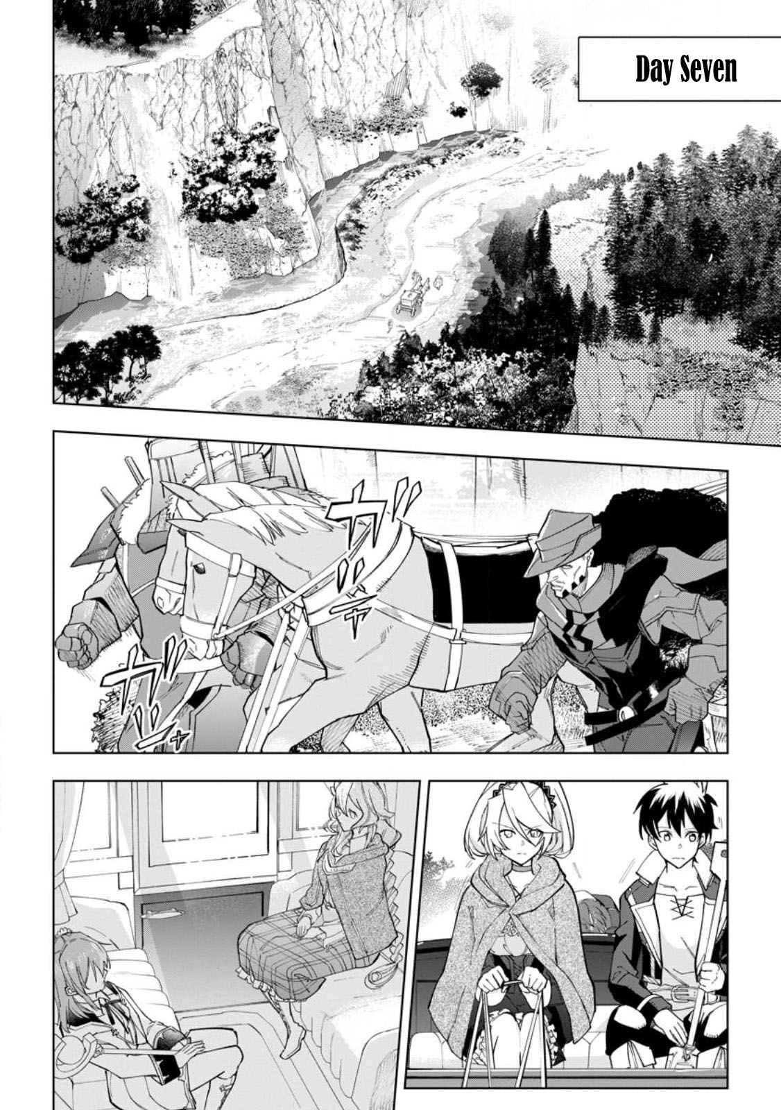 Isekai Craft Gurashi Jiyu Kimamana Seisan Shoku No Honobono Slow Life Chapter 19 20